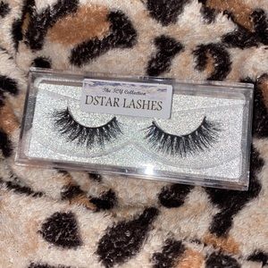 🆕 DSTAR LASHES- Crystal